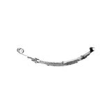 ASTSS 550kg 710mm Long 4-Leaf (8x45mm) Shackle Spring (Dacromet) - R5107 (Bulky Item - Freight Applies)