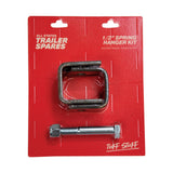 ASTSS Slipper Spring Hanger Kit - 1/2" Pin (without U-Bolts) - R5506K