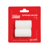 ASTSS Spring Bushes - 9/16" x 7/8" (Pack of 2) - R5612