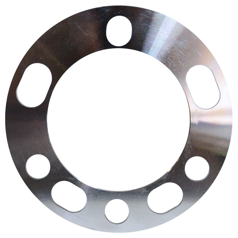 SAAS Pair of Universal 6 Stud 6mm Wheel Spacers - WS6006
