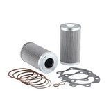 Ryco Heavy Duty Fuel Filter - R2800P