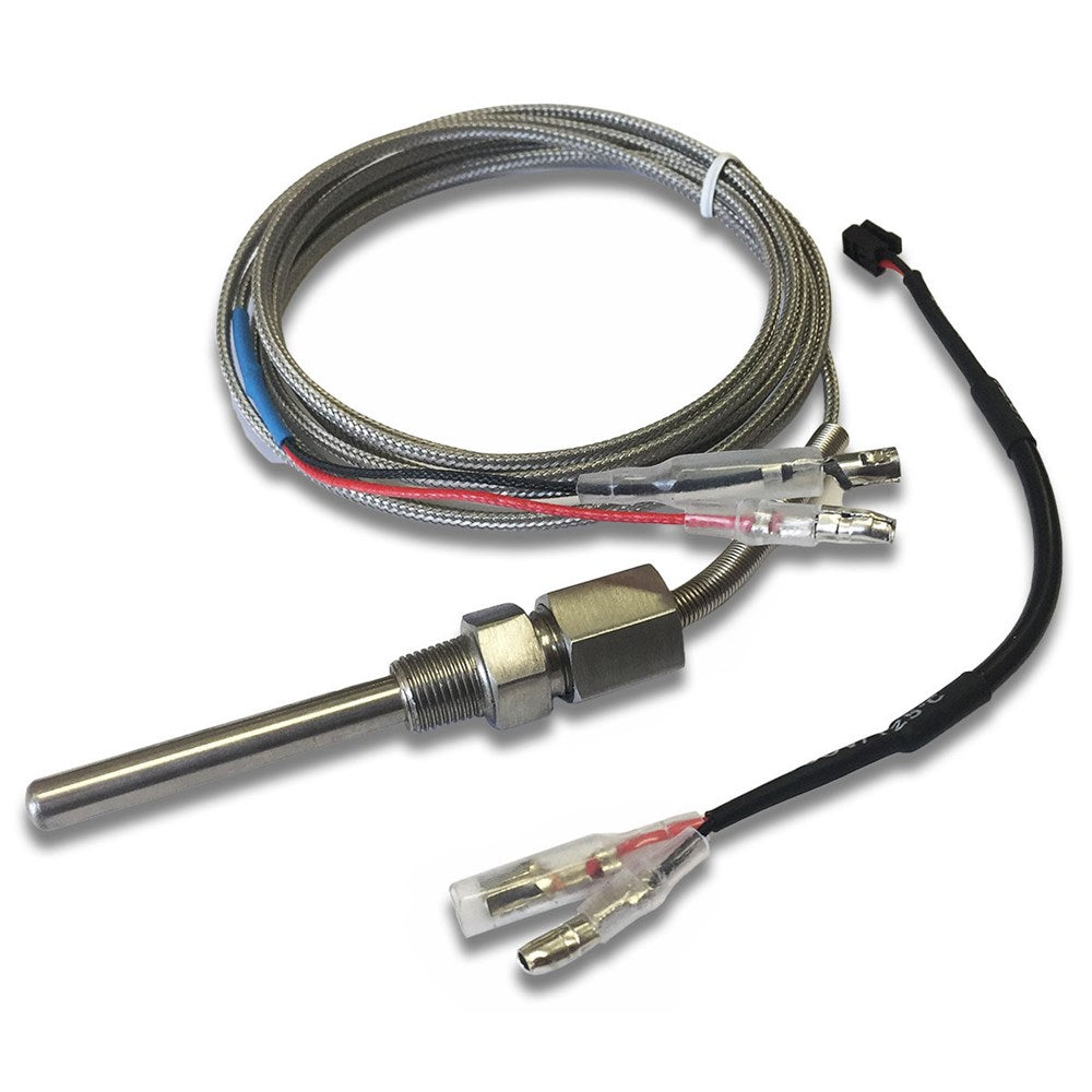 SAAS Exhaust Temperature Probe Kit fits Trax Series EGT Gauge - SG61003