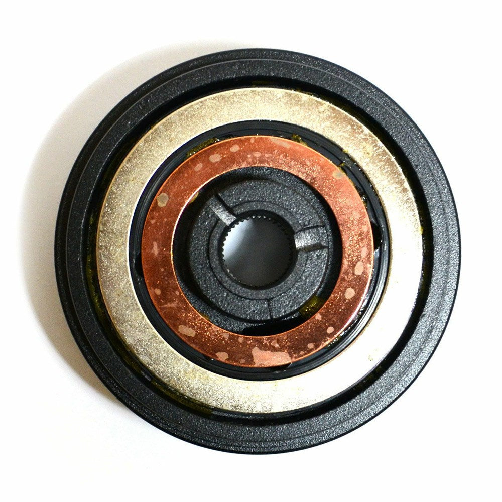 SAAS Boss Kit to Suit XY Falcon with Deep Dish Steering Wheels - BK19A