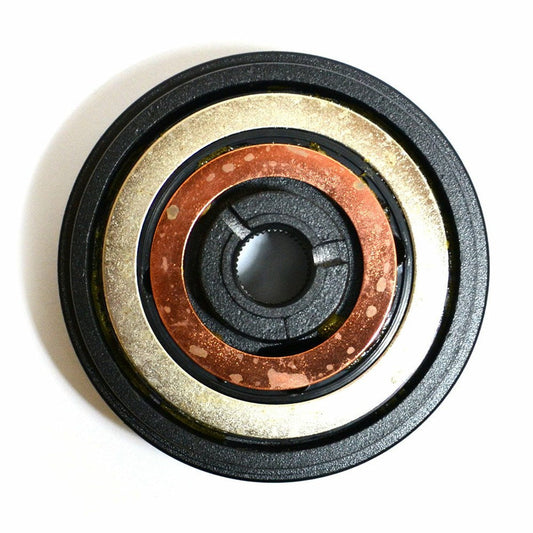 SAAS Boss Kit to Suit XY Falcon with Deep Dish Steering Wheels - BK19A
