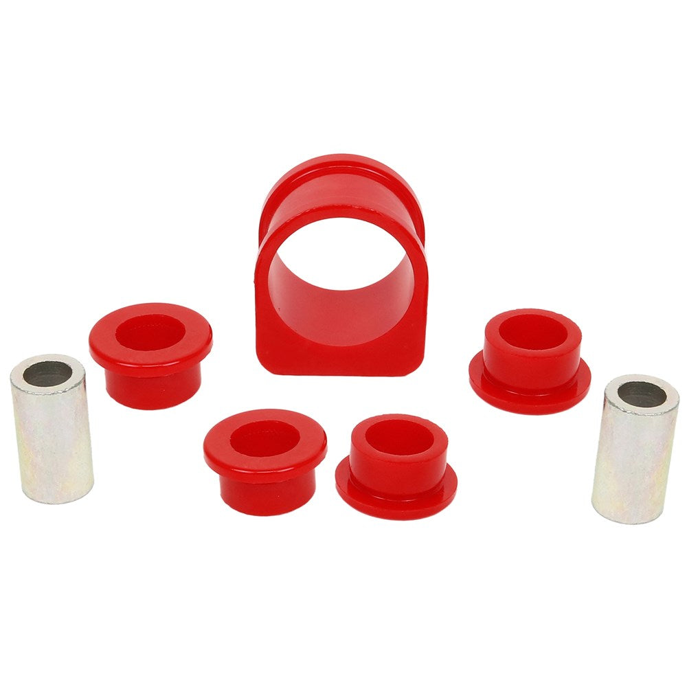 Nolathane Front Steering Rack And Pinion Mount Bushing Kit - 41133