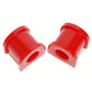 Nolathane Rear Sway Bar Mount Bushing Kit (20mm) - 42641