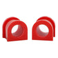 Nolathane Sway Bar Mount Bushing Kit (23mm) - 42652