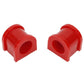 Nolathane Sway Bar Mount Bushing Kit (23mm) - 42652