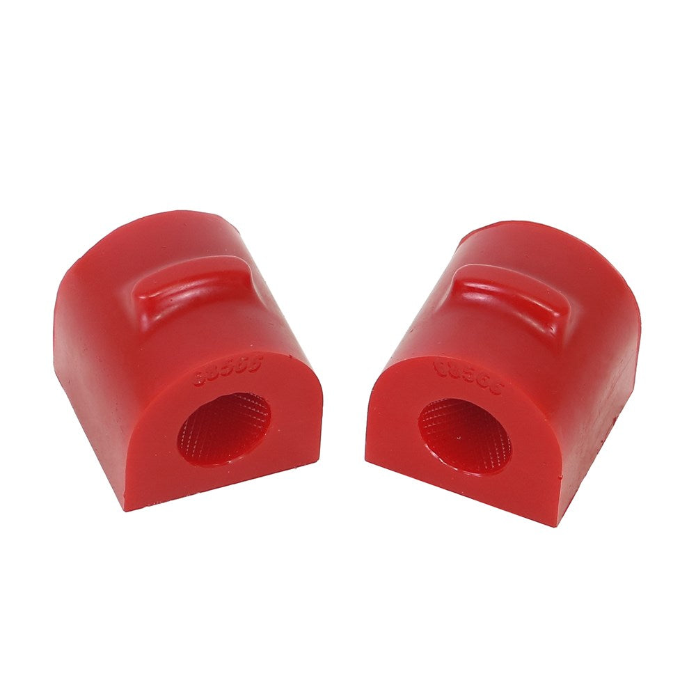 Nolathane Sway Bar Mount Bushing Kit (21mm) - 42659