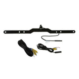 GATOR Stealth Registration Plate Mount Camera With Loop System - G45CL