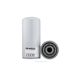 Ryco HD Oil - Primary - High Efficiency  Z1008