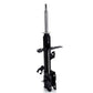 KYB 339197 Front left Shock Absorber Strut Fits Nissan Dualis J10 and Nissan Qashqai J10 (Bulky Item - Freight Applies)