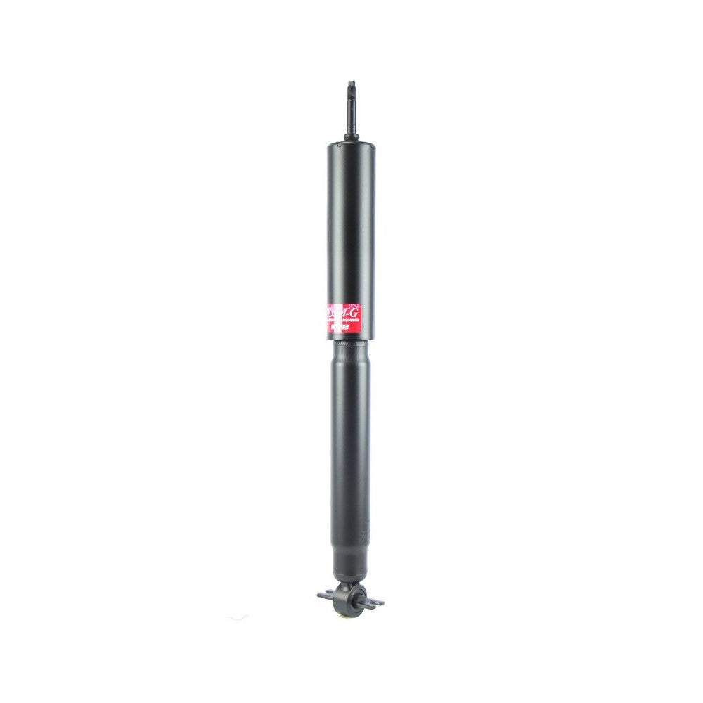 KYB 344435 Front Left or Right Shock Absorber Fits Jeep Wrangler TJ with front coil springs