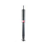 KYB 344435 Front Left or Right Shock Absorber Fits Jeep Wrangler TJ with front coil springs
