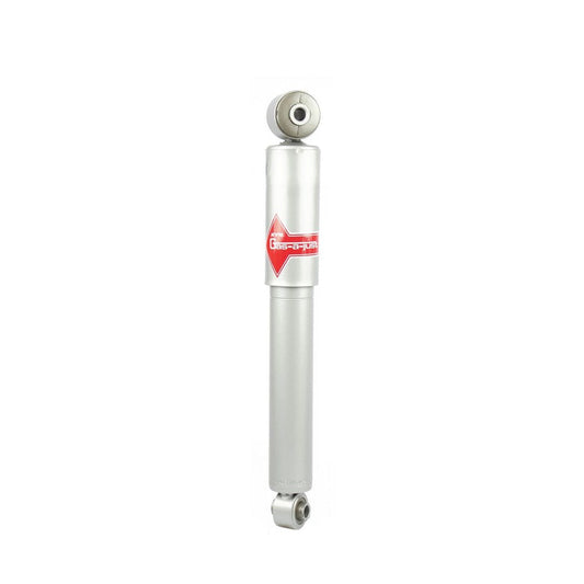 KYB 554384 Gas-A-Just Shock Absorber/Strut - Rear Left or Right