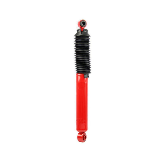 KYB 845031 Skorched 4's Heavy Duty Shock Absorber for Lifted Ride Height Only (50mm Max) - Rear