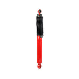 KYB 845031 Skorched 4's Heavy Duty Shock Absorber for Lifted Ride Height Only (50mm Max) - Rear