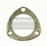 Platinum Collector Gasket - 2-1/2 Inch - GG333