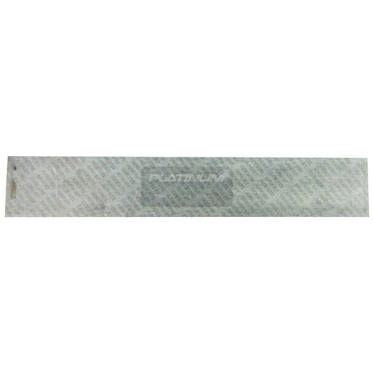 Platinum Fibre Sheet 760 X 125 X 1.5mm - 3005
