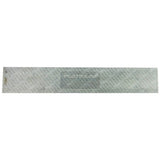 Platinum Fibre Sheet 760 X 125 X 1.5mm - 3005