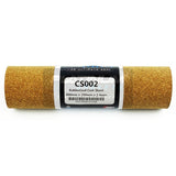 Platinum Rubberised Cork Sheet 800 X 250 X 2.4mm - CS002