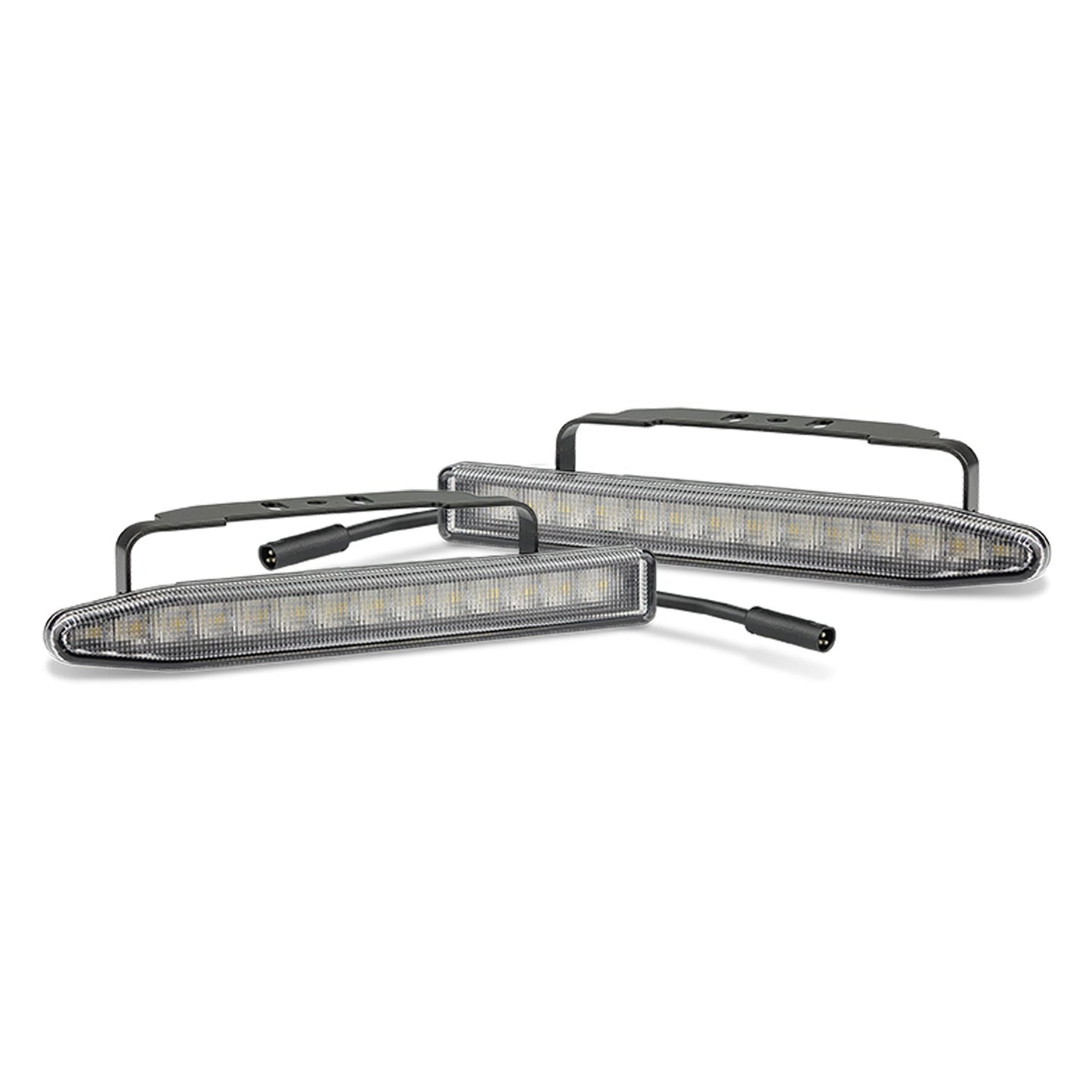 LED Autolamps LEDRL2 Daytime Running Lamp Kit