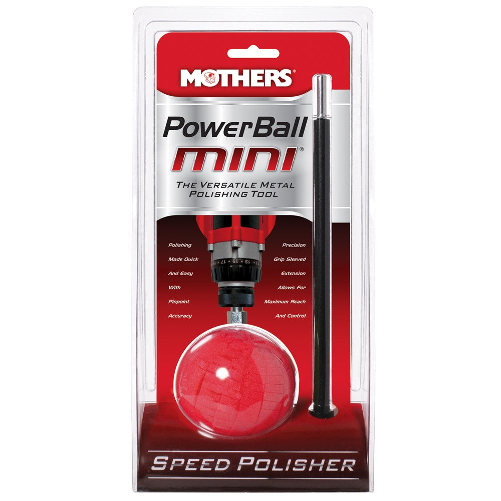 Mothers Powerball Mini 685141