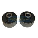 Transgold Control Arm Bush Kit (Contents as Pictured) - SK893