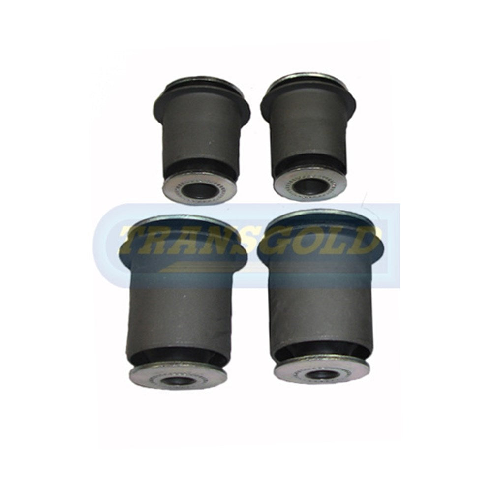 Transgold Control Arm Bush Kit (Contents as Pictured) - SK958