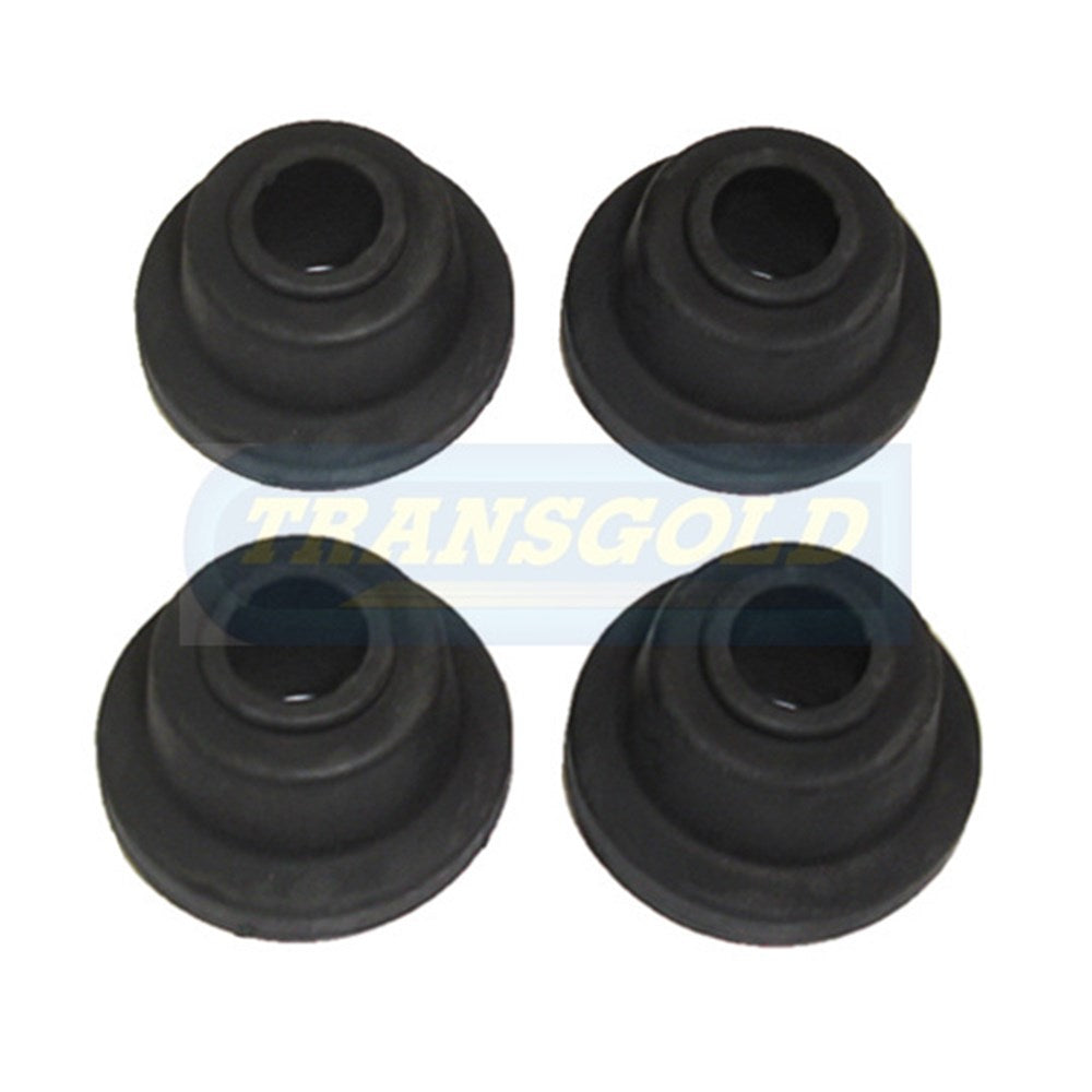 Transgold Control Arm Bush Kit (Contents as Pictured) - SK975