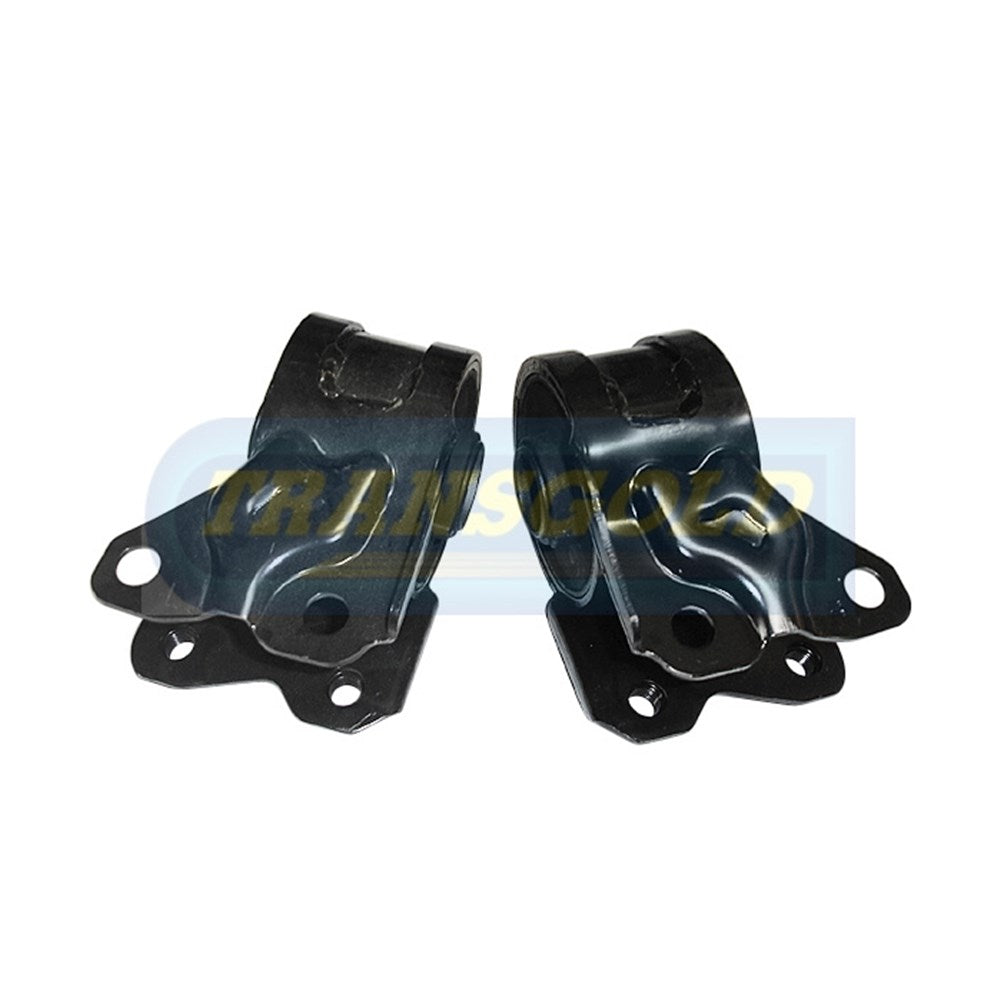 Transgold Control Arm Bush Kit (Contents as Pictured) - SK982