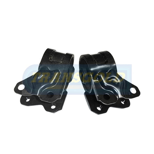 Transgold Control Arm Bush Kit (Contents as Pictured) - SK982