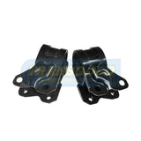 Transgold Control Arm Bush Kit (Contents as Pictured) - SK982
