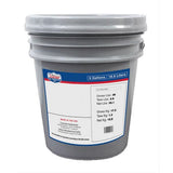 Lucas Magnum Long Drain Heavy Duty Synthetic 15W-40 CJ-4 Diesel Truck Engine Oil - 5 Gallons (18.9L) - 10317 (Bulky Item - Freight Applies)