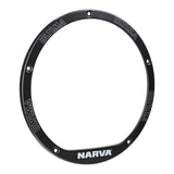 Narva Ultima 215 LED - Black Bezel 74145