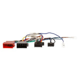 Aerpro APP9KE5 APP9 Secondary ISO Harness and Steering Wheel Control Patch Lead fits Various Kenwood Headunits (16 Pin Connector)