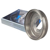 Ultima Brake Drum - Single - AAP1846 (Bulky Item - Freight Applies)