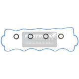 Platinum Rocker Cover Gasket Kit - RCG708K