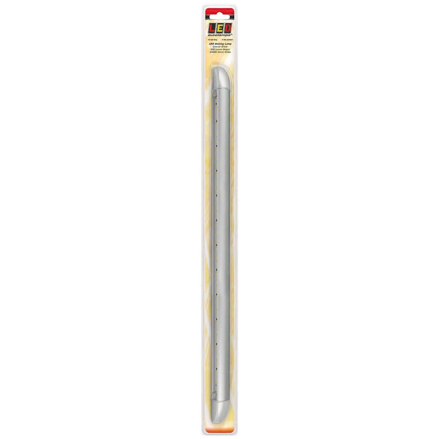 LED Autolamps 23450 Caravan Awning Lamp