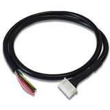 SAAS Oil Pressure Gauge Wiring Loom to Suit Street/Autoline Series Gauges - SG2130