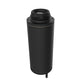 SAAS Water Overflow Tank - Black Billet - 700mL - ST1008