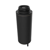 SAAS Water Overflow Tank - Black Billet - 700mL - ST1008