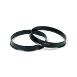SAAS Pair of Hub Centric Rings - 108-106mm - SHR108106