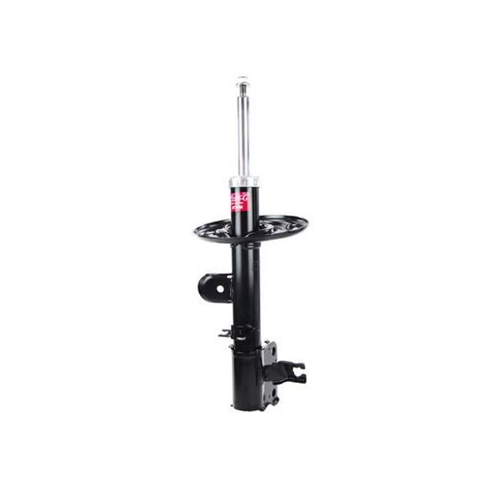 KYB 339348 Excel-G Shock Absorber/Strut - Front (Bulky Item - Freight Applies)