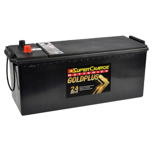 SuperCharge EMFN120R GoldPlus Maintenance-Free 12V Battery (Pickup Only)