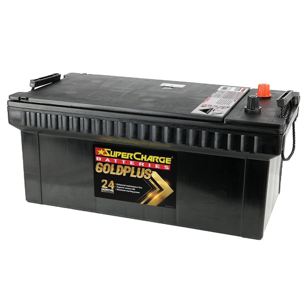 SuperCharge EMFN200R GoldPlus Maintenance-Free 12V Battery (Pickup Only)