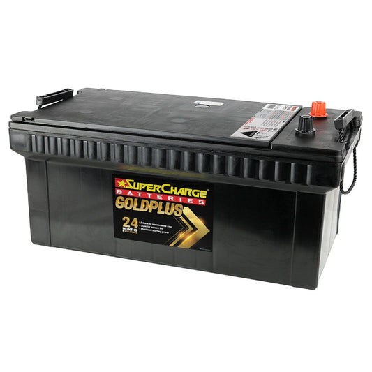 SuperCharge EMFN200R GoldPlus Maintenance-Free 12V Battery (Pickup Only)