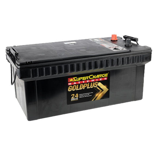SuperCharge EMFN200R GoldPlus Maintenance-Free 12V Battery (Pickup Only)