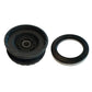 KYB KSM7145 Front Left or Right Strut Mount Fits Adventra, Calais, Caprice, Commodore, Crewman, Monaro, One Tonner, Statesman, Lexcen