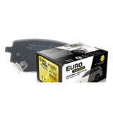 Bremtec Euro-Line Heavy Duty Brake Pads for European Vehicles - BT1394ELH. Replaces DB2235